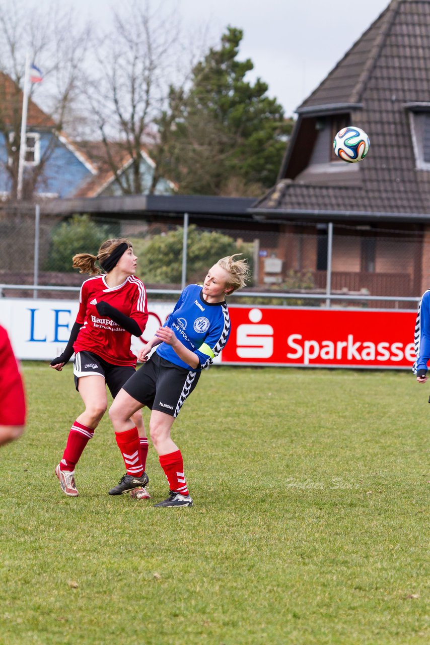 Bild 61 - Frauen VfL Kellinghusen - TSV Heiligenstedten : Ergebnis: 4;1